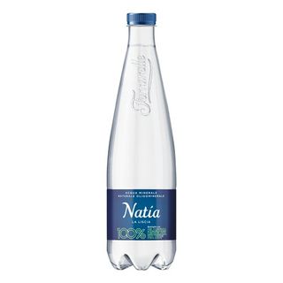 Acqua naturale 50 cl