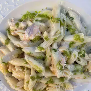 Penne Al Salmone