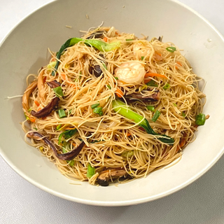 SZGLT Noodles di gamberi