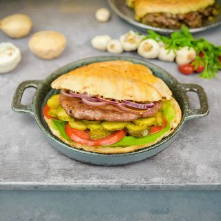 Mađarica pljeskavica