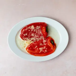 Pečena paprika