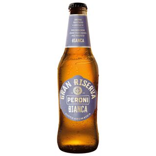 Peroni Gran Riserva Bianca Birra 33 cl