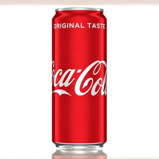 Coca-Cola