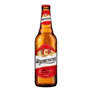 Бира Шуменско