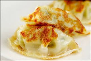79. Gyoza De Pato (5 Pzs.)