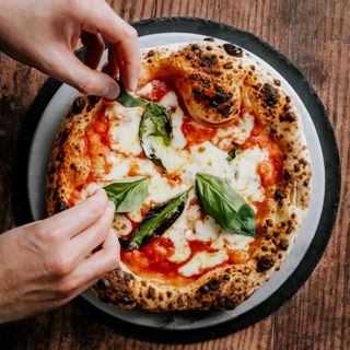 Pizza Al Gusto