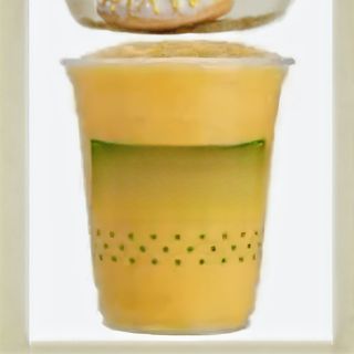 Mango Chiller