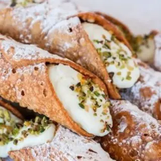 Cannolo (2 uds.)