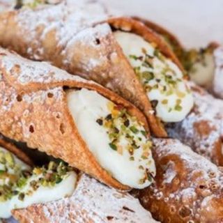 Cannolo (2 uds.)