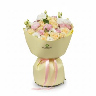 Букет"Королеві серця"