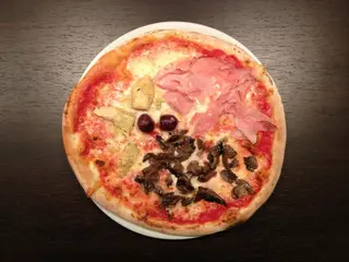 4 Stagioni