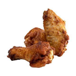 Alitas de Pollo BBQ (5 Uds.)