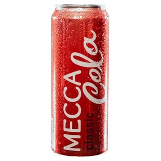 Mecca Cola 