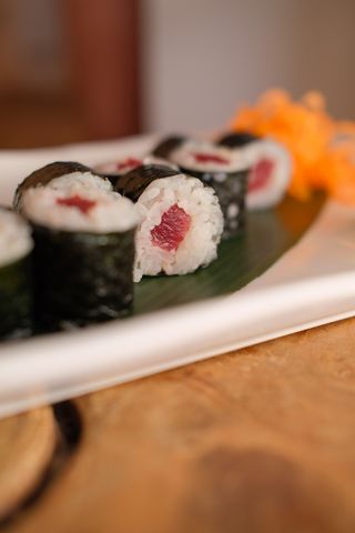 37·Maki de atún (6 uds.)