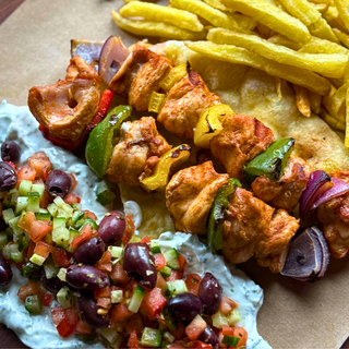 MENIU FRIGĂRUI DIN PIEPT DE PUI 