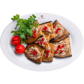 Баклажани по-грузинськи (230/75 г) (230/75 г)