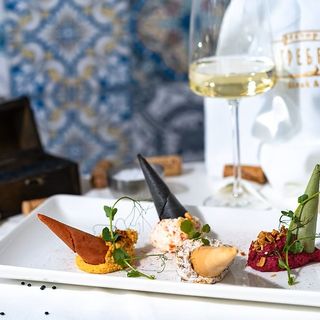 Сет от авторски разядки (200г)