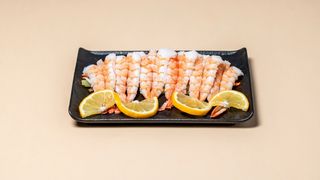 საშიმი კრევეტი