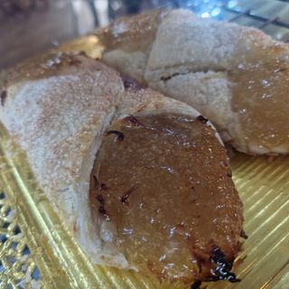 Pastel De Cabello De Angel