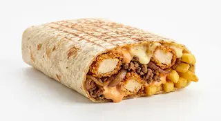 Taco Classic Crunch