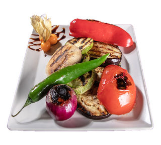 Legume la gratar 180g