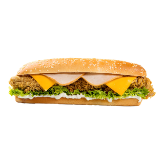 Sandwich Maestro Spicy