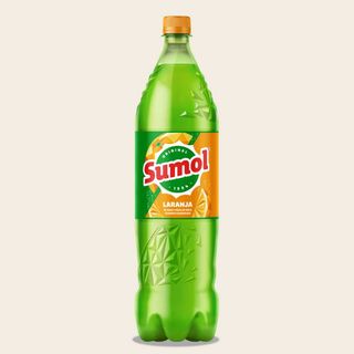 Sumol Laranja 1,5LT