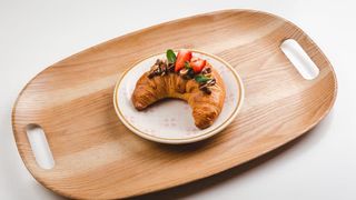 Kroasan sa kremom od čokolade 160 gr