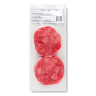 Медальйони зі шматочків тунця (300г)