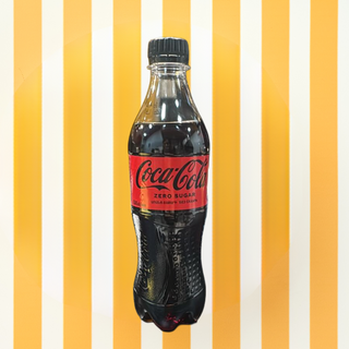 Կոկա-Կոլա Զերո 0.5լ
