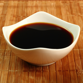 SALSA DE SOJA