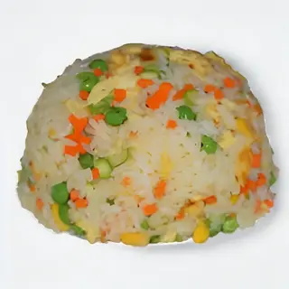 14. Arroz De La Casa