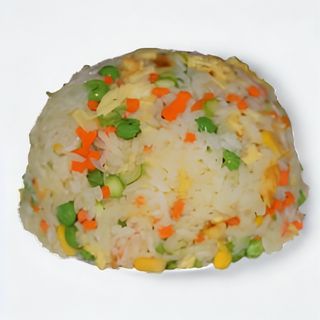 14. Arroz De La Casa