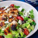 Chicken Salad (Large)