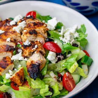 Chicken Salad (Large)