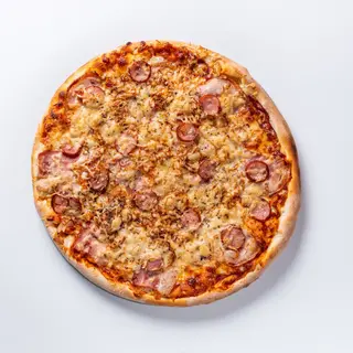 Pizza Wiejska 45cm