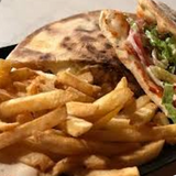 Makloub chawarma 