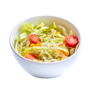 Ensalada Vegetal
