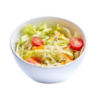 Ensalada Vegetal