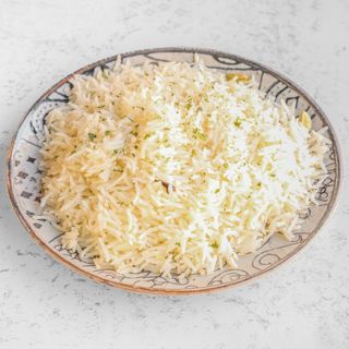 Plain Rice