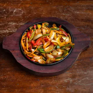 Havana Fajitas