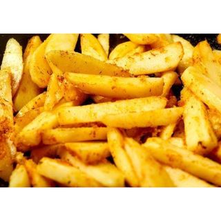 Fries