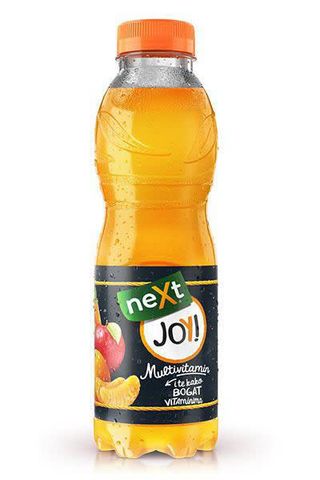 Joy multivitamin 500ml