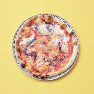 Pizza Giuseppina (30 Cm.)