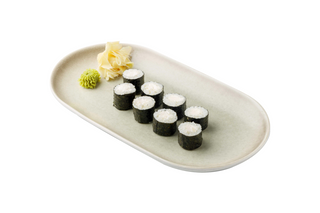 MAKI crema de branza