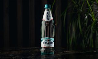 ბორჯომი 500მლ