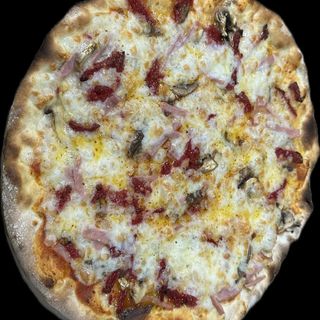 Pizza 4 Estacions (24 Cm.)