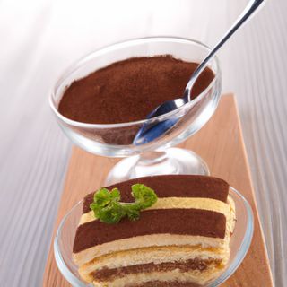 Tiramisú