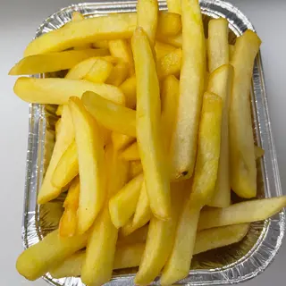 Patatine fritte