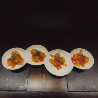 Queso Frito
